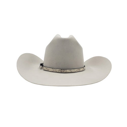 Cowboy hat clearance shaping styles