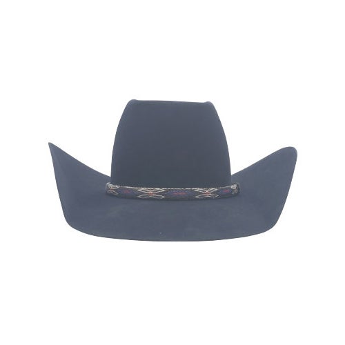 Styles of sale cowboy hat shapes